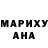 ГАШ hashish Mgvdlebis. Profesia